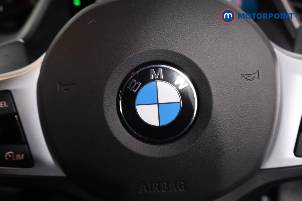 BMW 1 Series M135i Automatic Petrol Hatchback - Stock Number (1610113) - 13th supplementary image