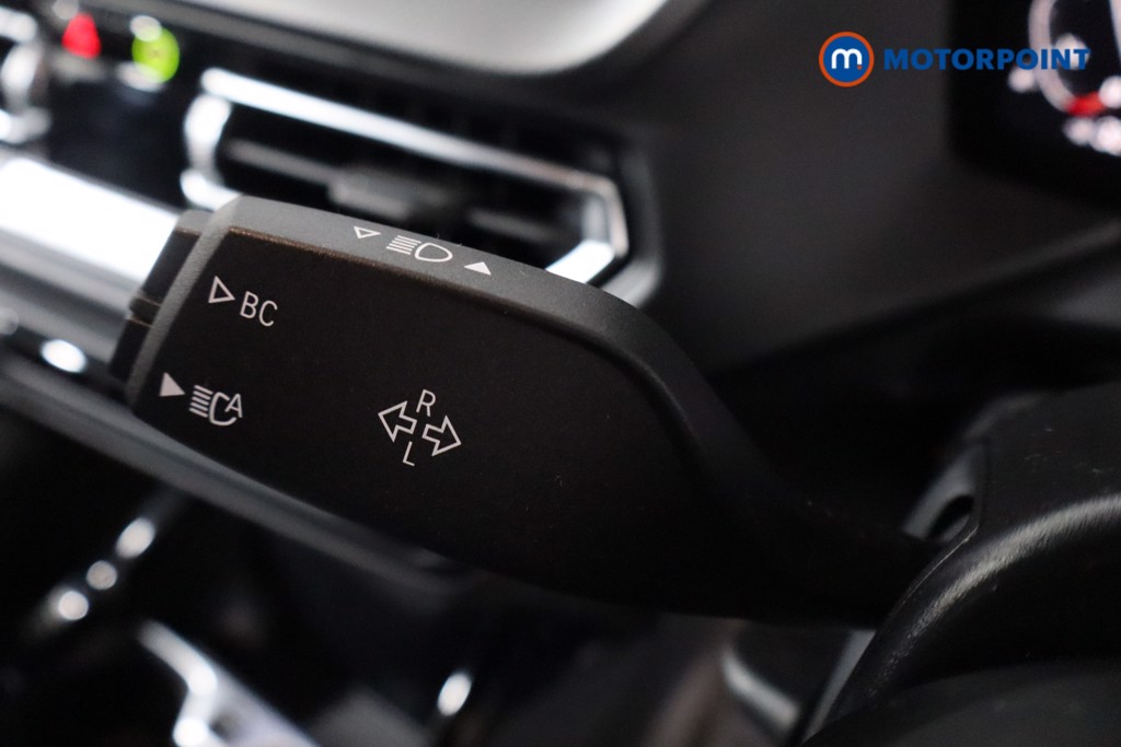 BMW 1 Series M135i Automatic Petrol Hatchback - Stock Number (1610113) - 14th supplementary image