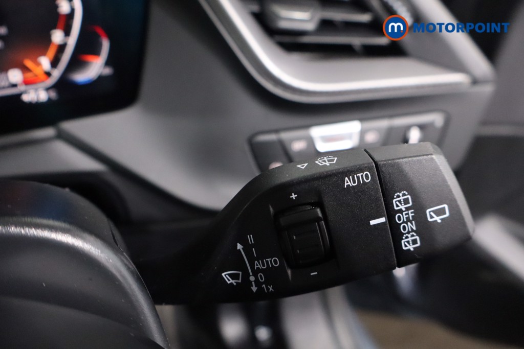 BMW 1 Series M135i Automatic Petrol Hatchback - Stock Number (1610113) - 15th supplementary image