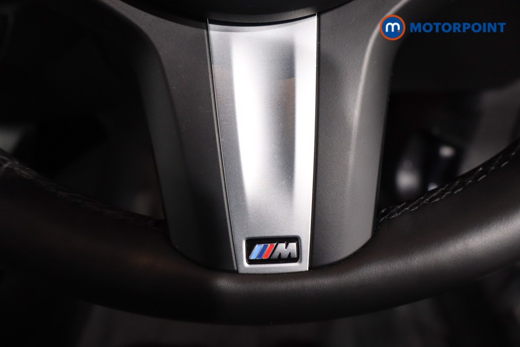 BMW 1 Series M135i Automatic Petrol Hatchback - Stock Number (1610113) - 16th supplementary image