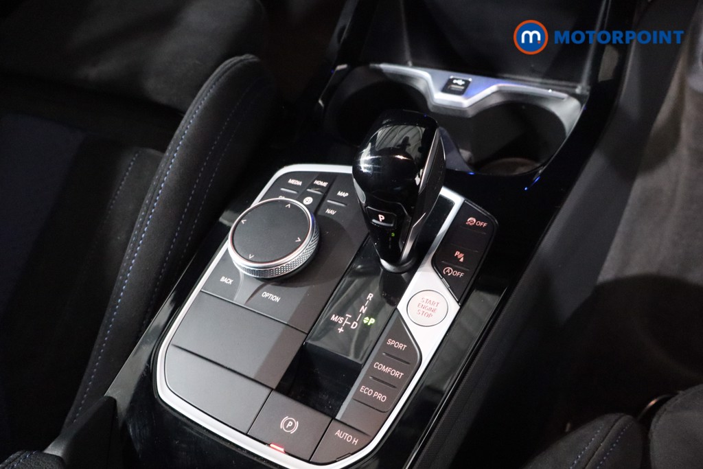 BMW 1 Series M135i Automatic Petrol Hatchback - Stock Number (1610113) - 17th supplementary image