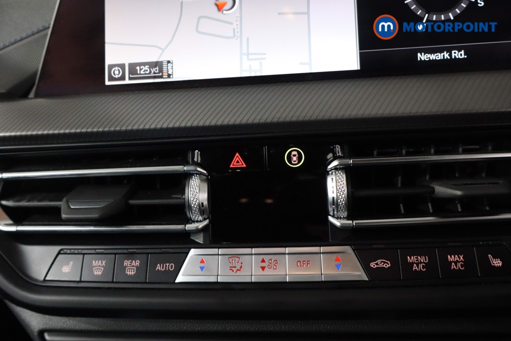 BMW 1 Series M135i Automatic Petrol Hatchback - Stock Number (1610113) - 21st supplementary image