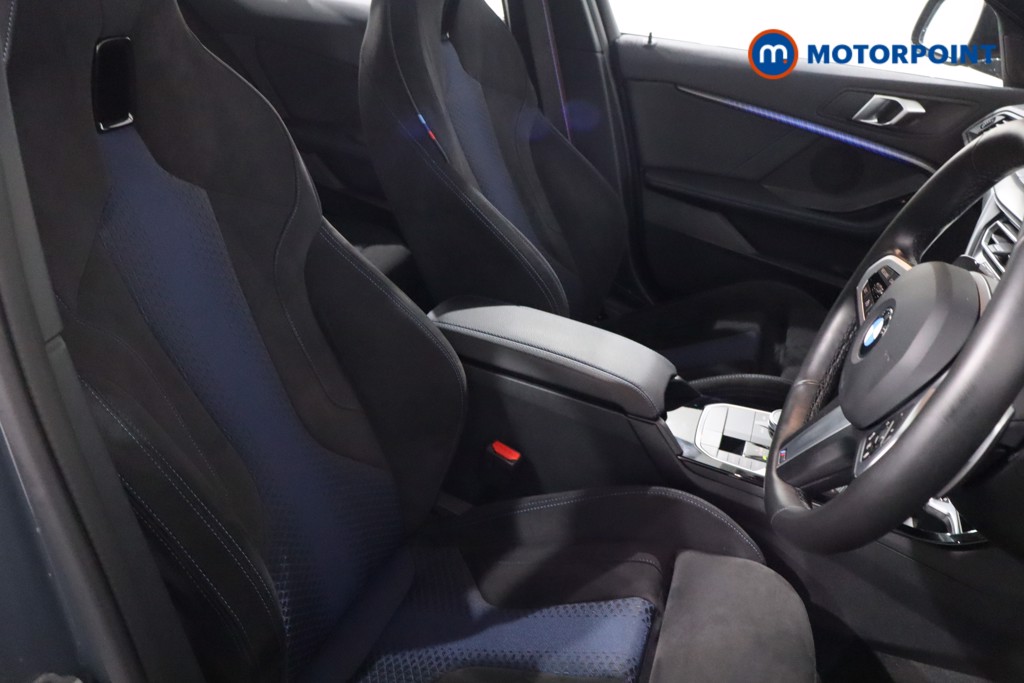 BMW 1 Series M135i Automatic Petrol Hatchback - Stock Number (1610113) - 22nd supplementary image