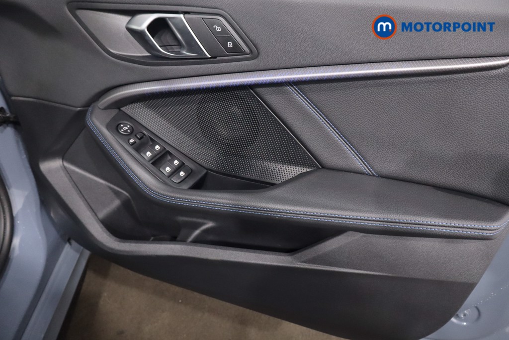 BMW 1 Series M135i Automatic Petrol Hatchback - Stock Number (1610113) - 23rd supplementary image