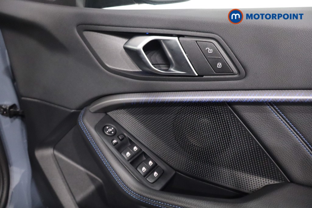 BMW 1 Series M135i Automatic Petrol Hatchback - Stock Number (1610113) - 24th supplementary image