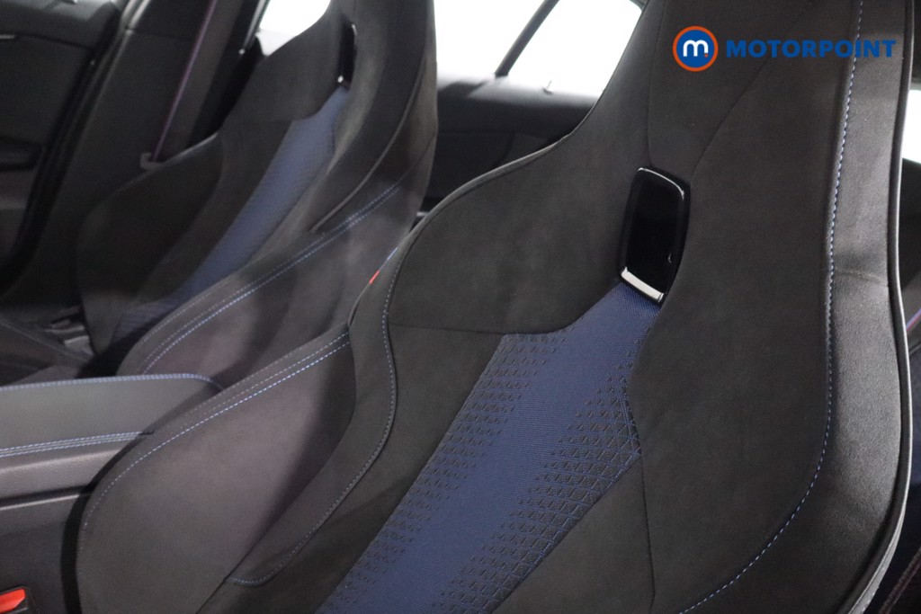 BMW 1 Series M135i Automatic Petrol Hatchback - Stock Number (1610113) - 26th supplementary image