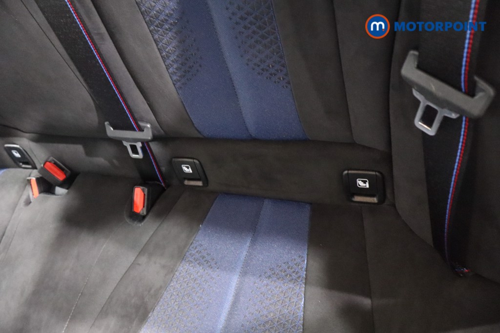 BMW 1 Series M135i Automatic Petrol Hatchback - Stock Number (1610113) - 27th supplementary image