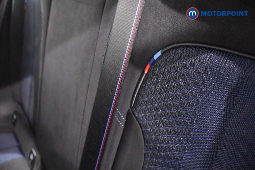 BMW 1 Series M135i Automatic Petrol Hatchback - Stock Number (1610113) - 28th supplementary image