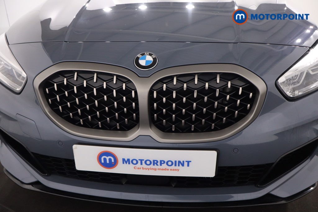 BMW 1 Series M135i Automatic Petrol Hatchback - Stock Number (1610113) - 30th supplementary image