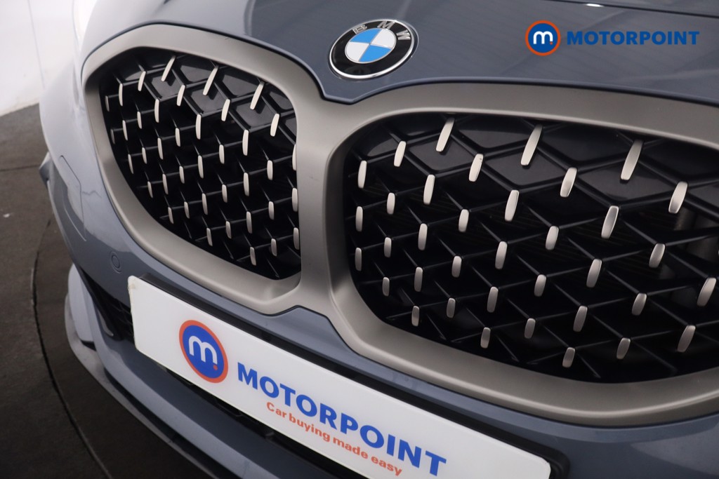 BMW 1 Series M135i Automatic Petrol Hatchback - Stock Number (1610113) - 31st supplementary image