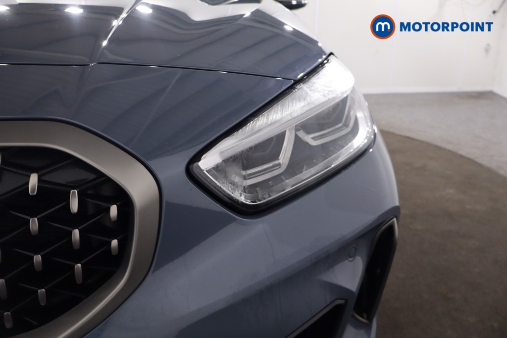 BMW 1 Series M135i Automatic Petrol Hatchback - Stock Number (1610113) - 32nd supplementary image