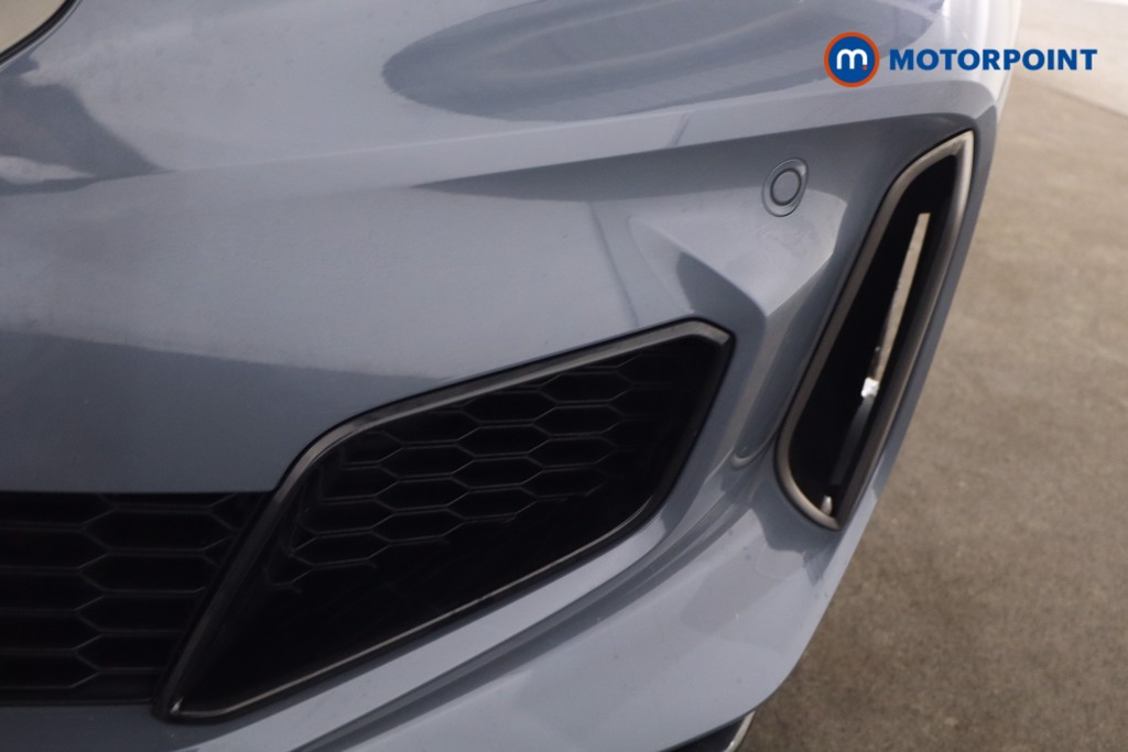 BMW 1 Series M135i Automatic Petrol Hatchback - Stock Number (1610113) - 33rd supplementary image