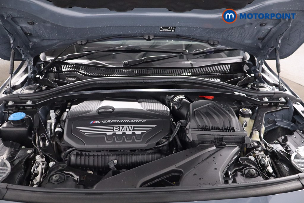 BMW 1 Series M135i Automatic Petrol Hatchback - Stock Number (1610113) - 34th supplementary image