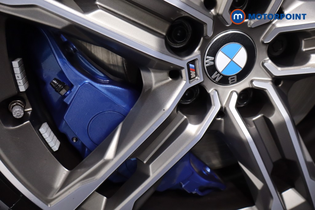 BMW 1 Series M135i Automatic Petrol Hatchback - Stock Number (1610113) - 35th supplementary image