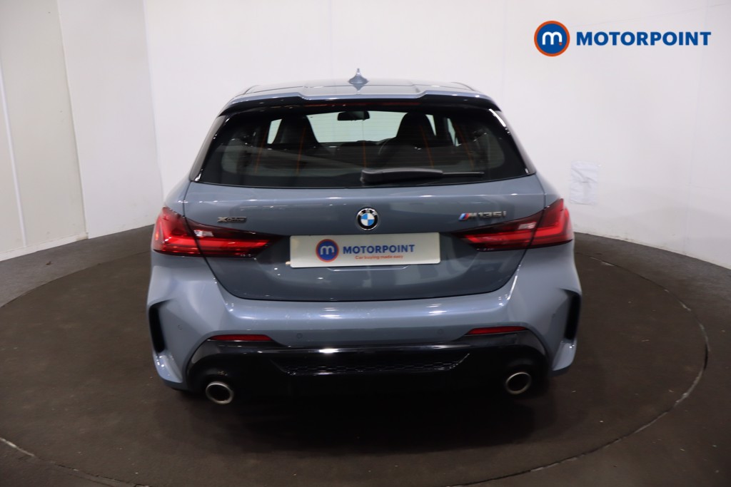 BMW 1 Series M135i Automatic Petrol Hatchback - Stock Number (1610113) - 38th supplementary image