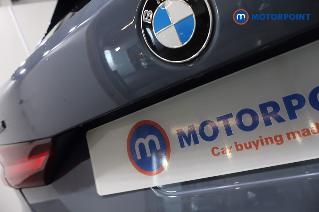 BMW 1 Series M135i Automatic Petrol Hatchback - Stock Number (1610113) - 42nd supplementary image