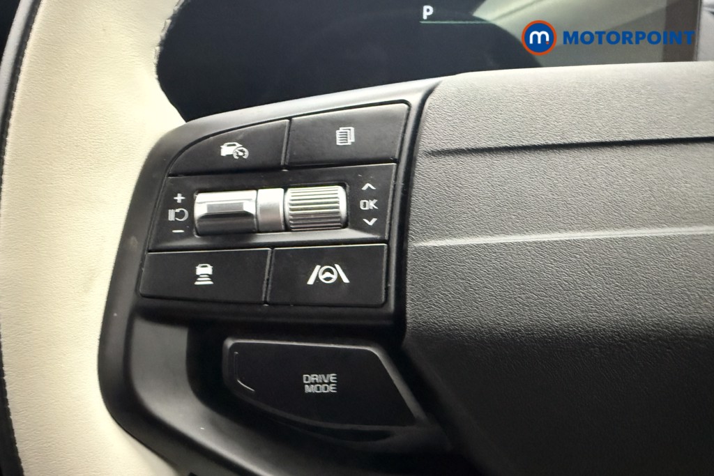 KIA Sportage Gt-Line Automatic Petrol-Electric Hybrid SUV - Stock Number (1610185) - 15th supplementary image