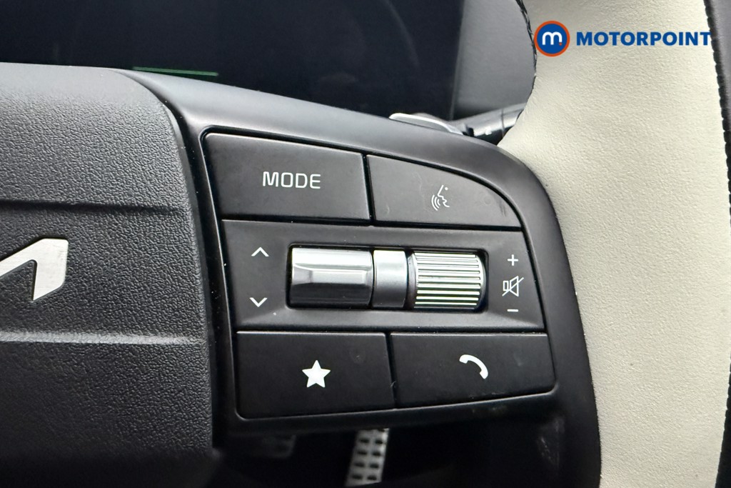 KIA Sportage Gt-Line Automatic Petrol-Electric Hybrid SUV - Stock Number (1610185) - 16th supplementary image