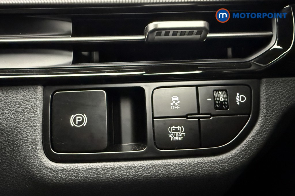 KIA Sportage Gt-Line Automatic Petrol-Electric Hybrid SUV - Stock Number (1610185) - 18th supplementary image