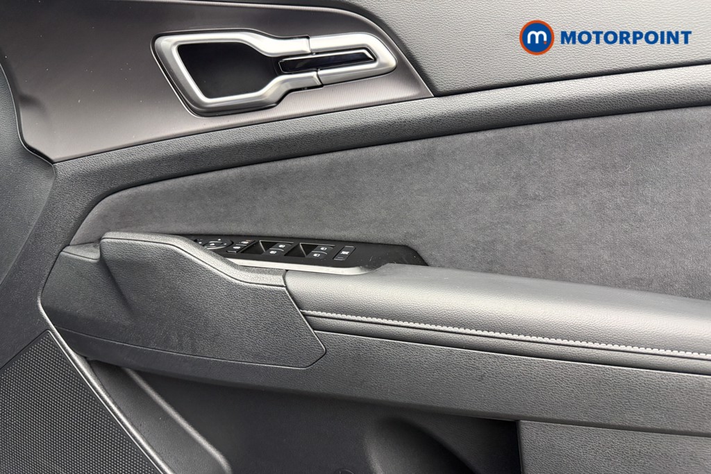 KIA Sportage Gt-Line Automatic Petrol-Electric Hybrid SUV - Stock Number (1610185) - 19th supplementary image