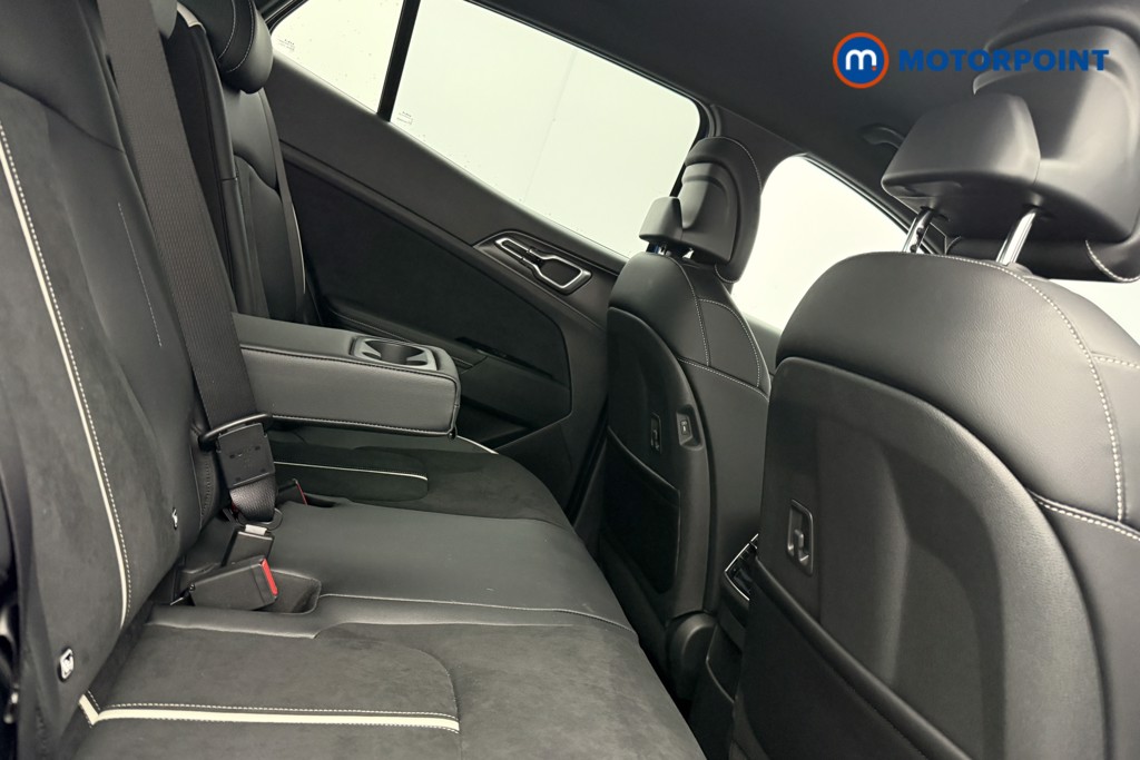 KIA Sportage Gt-Line Automatic Petrol-Electric Hybrid SUV - Stock Number (1610185) - 21st supplementary image