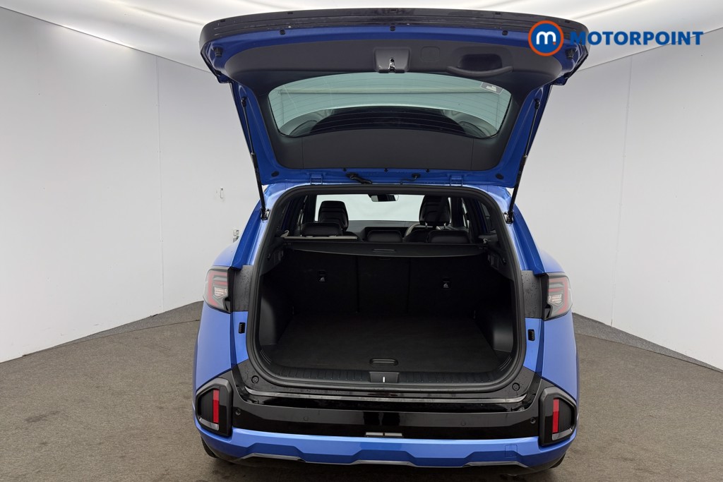 KIA Sportage Gt-Line Automatic Petrol-Electric Hybrid SUV - Stock Number (1610185) - 23rd supplementary image