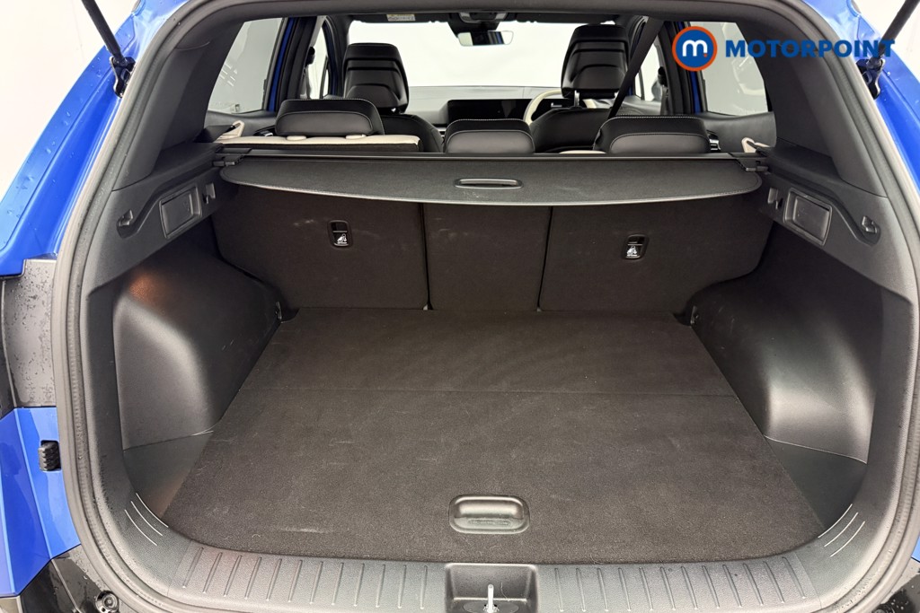 KIA Sportage Gt-Line Automatic Petrol-Electric Hybrid SUV - Stock Number (1610185) - 24th supplementary image