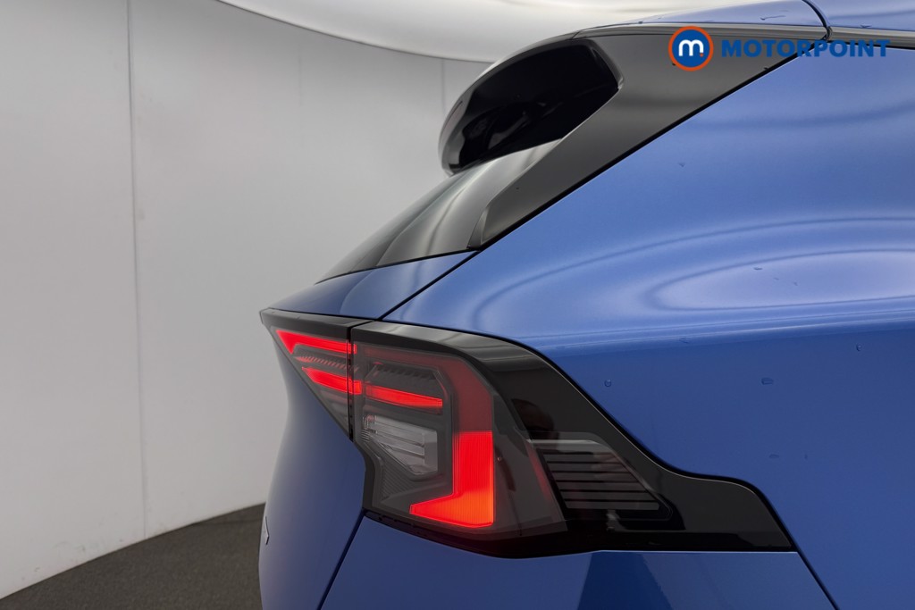 KIA Sportage Gt-Line Automatic Petrol-Electric Hybrid SUV - Stock Number (1610185) - 28th supplementary image