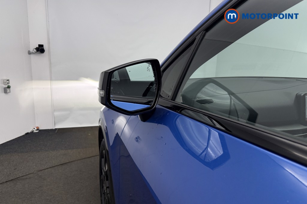 KIA Sportage Gt-Line Automatic Petrol-Electric Hybrid SUV - Stock Number (1610185) - 32nd supplementary image