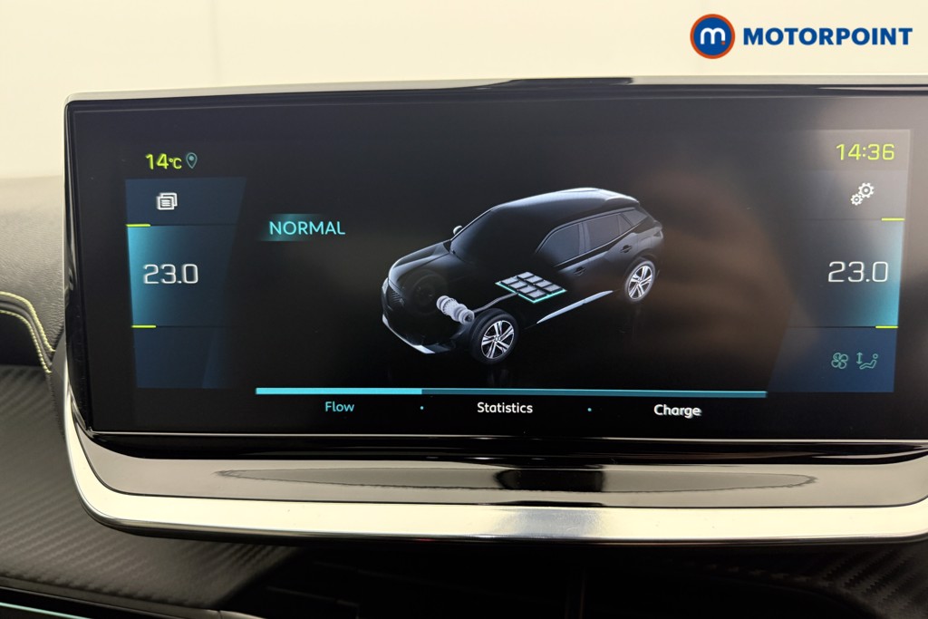 Peugeot 2008 Gt Premium Automatic Electric SUV - Stock Number (1610342) - 11th supplementary image