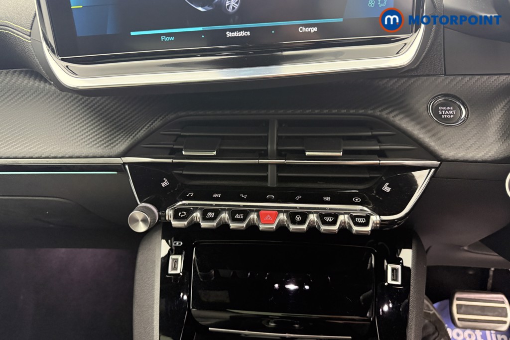 Peugeot 2008 Gt Premium Automatic Electric SUV - Stock Number (1610342) - 12th supplementary image