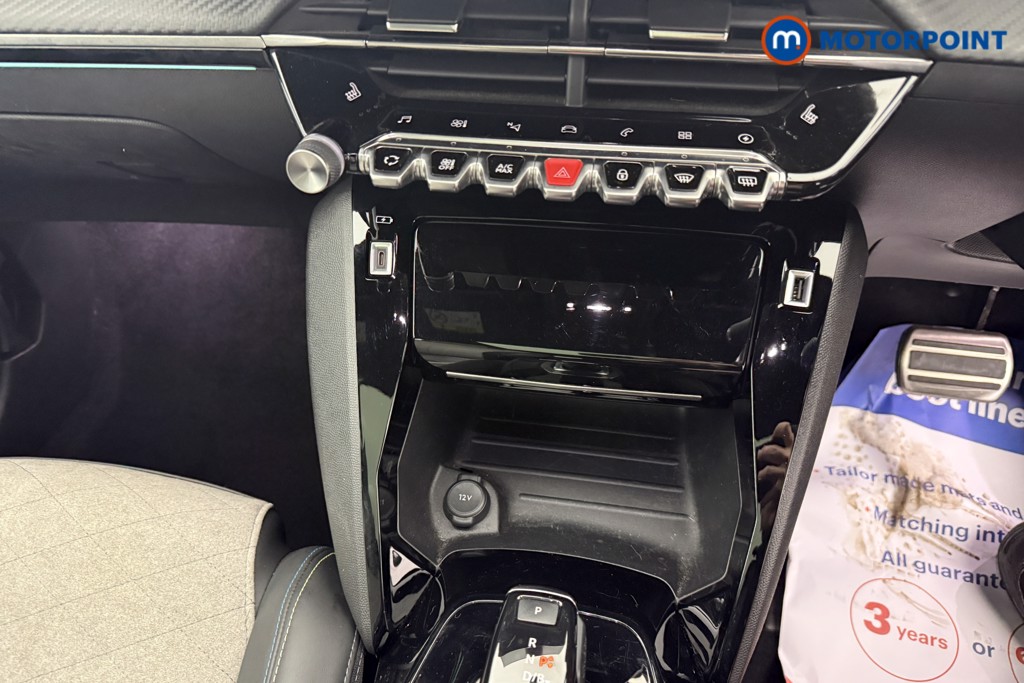 Peugeot 2008 Gt Premium Automatic Electric SUV - Stock Number (1610342) - 13th supplementary image