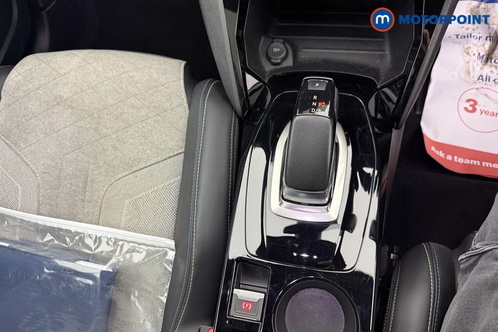 Peugeot 2008 Gt Premium Automatic Electric SUV - Stock Number (1610342) - 14th supplementary image