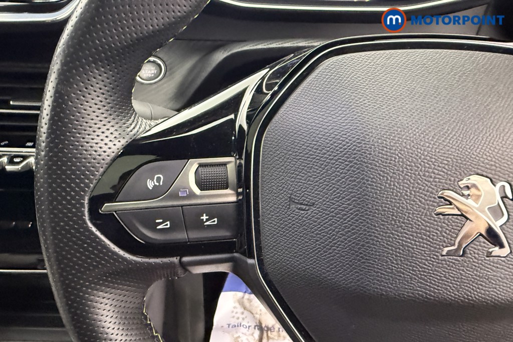 Peugeot 2008 Gt Premium Automatic Electric SUV - Stock Number (1610342) - 15th supplementary image