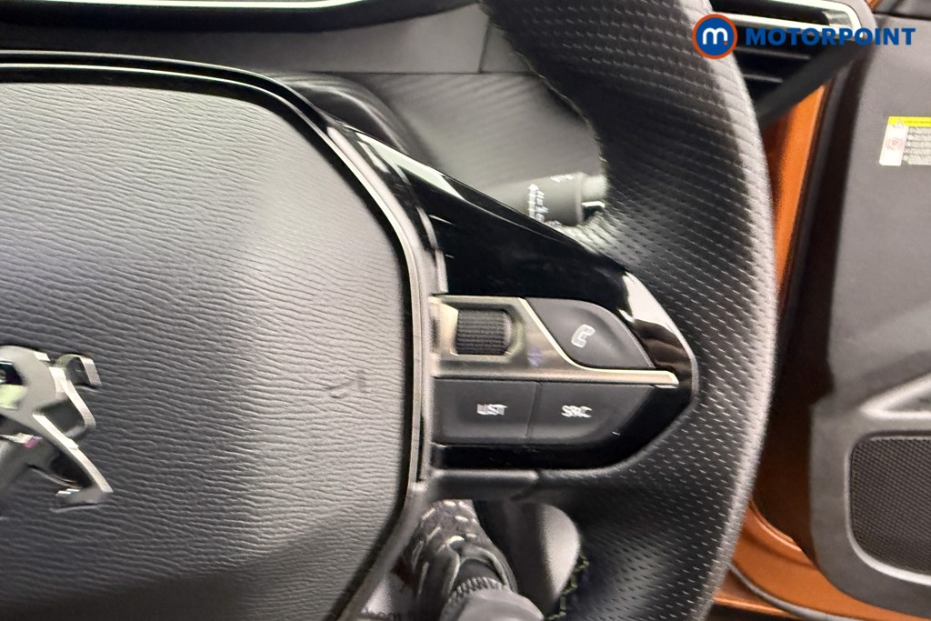 Peugeot 2008 Gt Premium Automatic Electric SUV - Stock Number (1610342) - 16th supplementary image