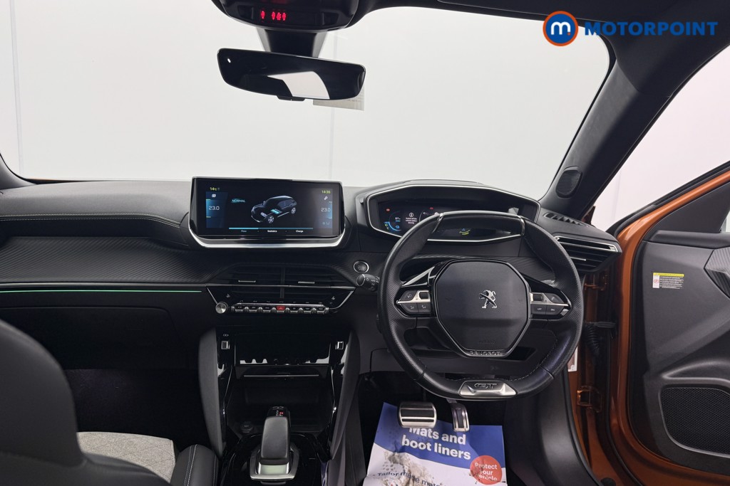 Peugeot 2008 Gt Premium Automatic Electric SUV - Stock Number (1610342) - 17th supplementary image