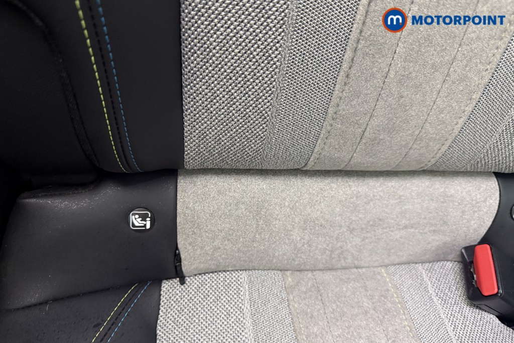 Peugeot 2008 Gt Premium Automatic Electric SUV - Stock Number (1610342) - 20th supplementary image