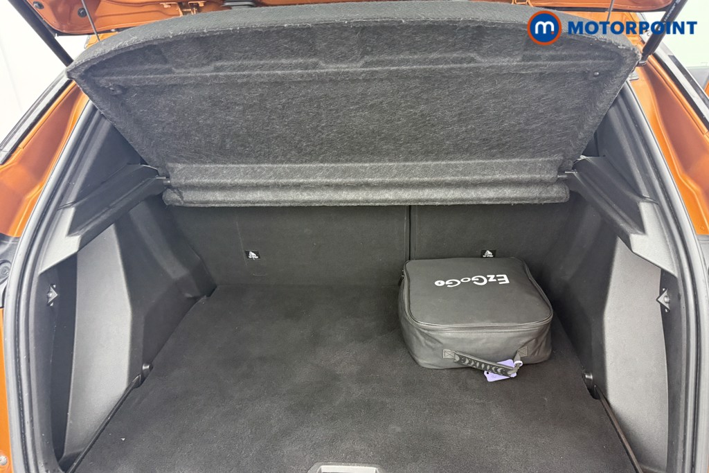 Peugeot 2008 Gt Premium Automatic Electric SUV - Stock Number (1610342) - 23rd supplementary image