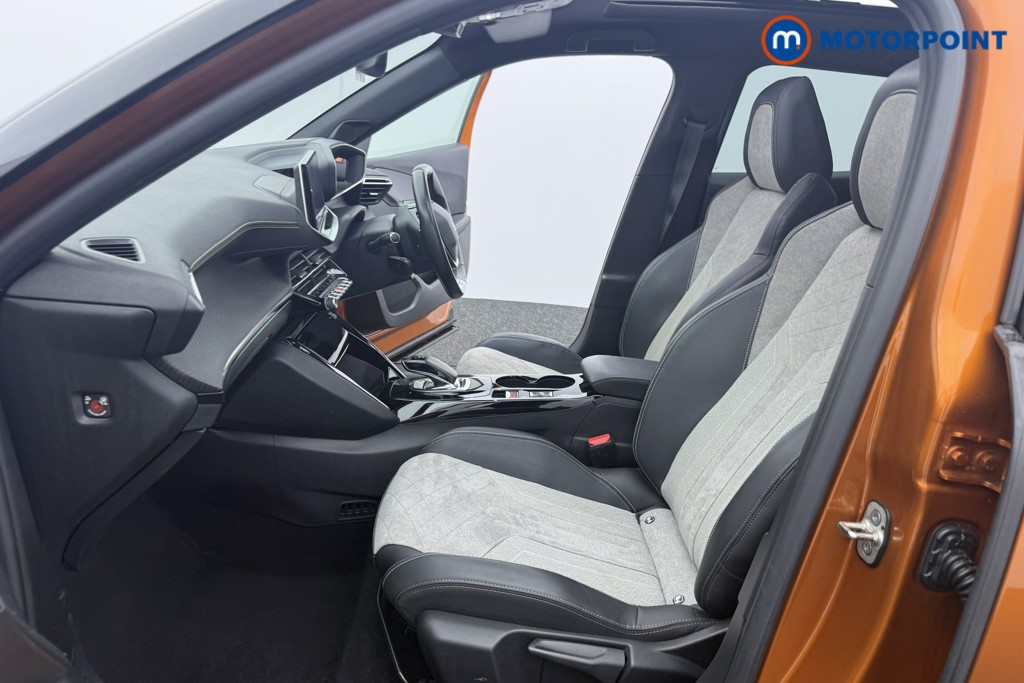 Peugeot 2008 Gt Premium Automatic Electric SUV - Stock Number (1610342) - 24th supplementary image