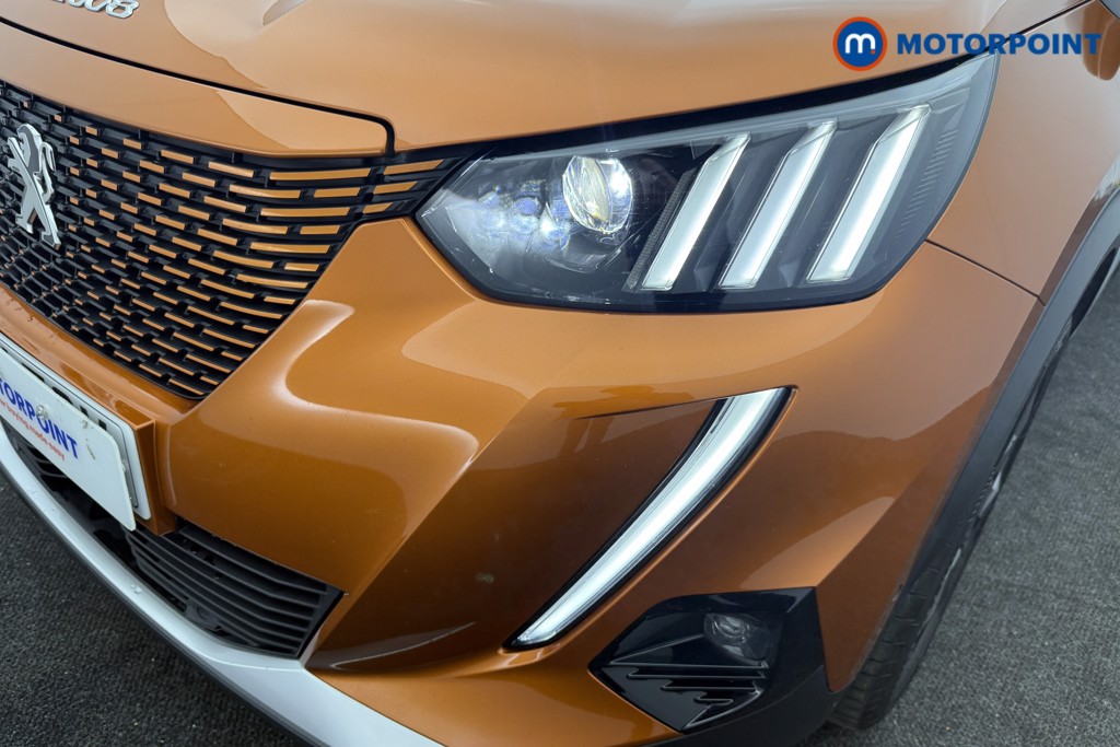 Peugeot 2008 Gt Premium Automatic Electric SUV - Stock Number (1610342) - 25th supplementary image