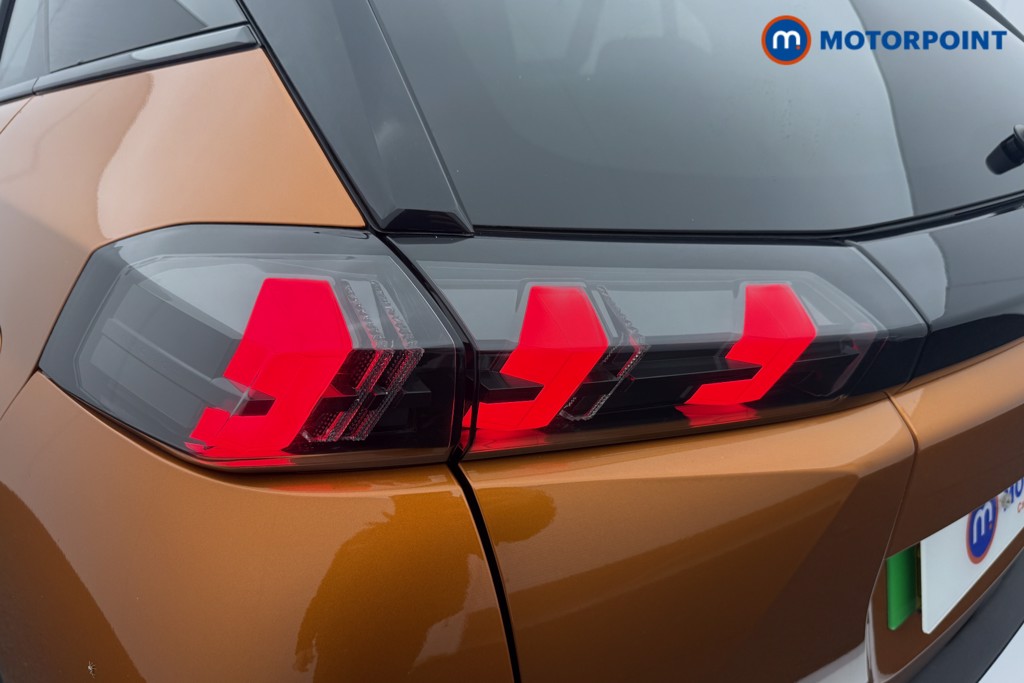 Peugeot 2008 Gt Premium Automatic Electric SUV - Stock Number (1610342) - 26th supplementary image