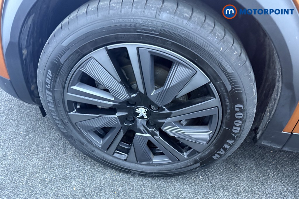 Peugeot 2008 Gt Premium Automatic Electric SUV - Stock Number (1610342) - 27th supplementary image