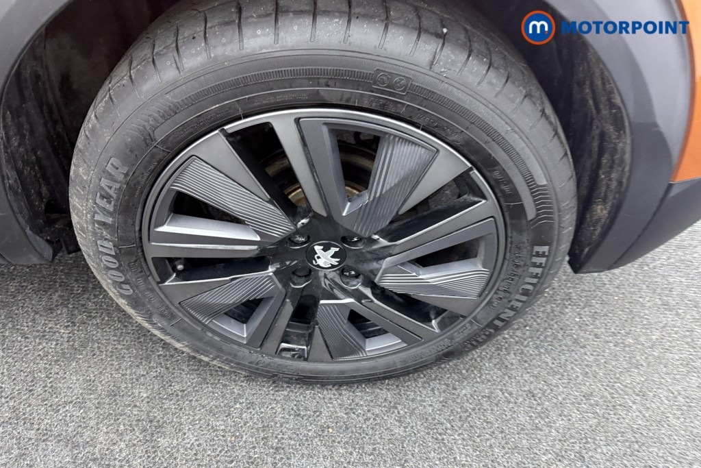 Peugeot 2008 Gt Premium Automatic Electric SUV - Stock Number (1610342) - 28th supplementary image