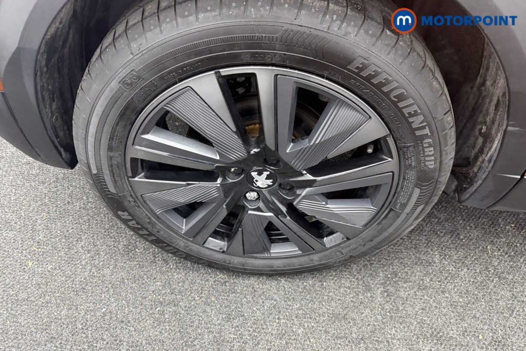 Peugeot 2008 Gt Premium Automatic Electric SUV - Stock Number (1610342) - 29th supplementary image