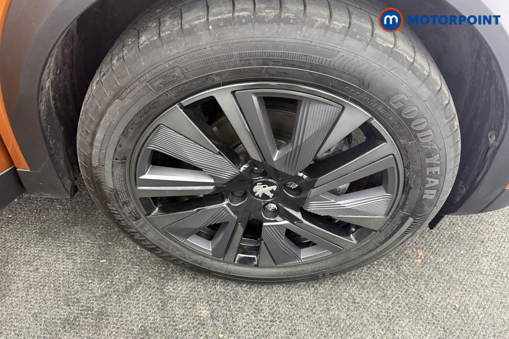 Peugeot 2008 Gt Premium Automatic Electric SUV - Stock Number (1610342) - 30th supplementary image