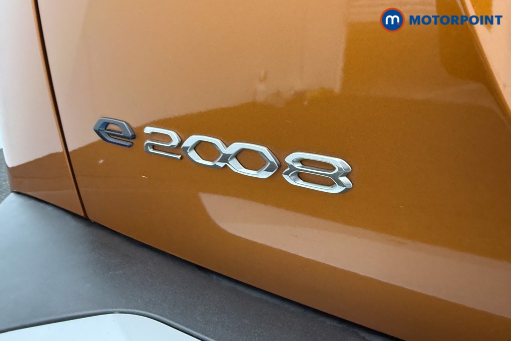 Peugeot 2008 Gt Premium Automatic Electric SUV - Stock Number (1610342) - 31st supplementary image