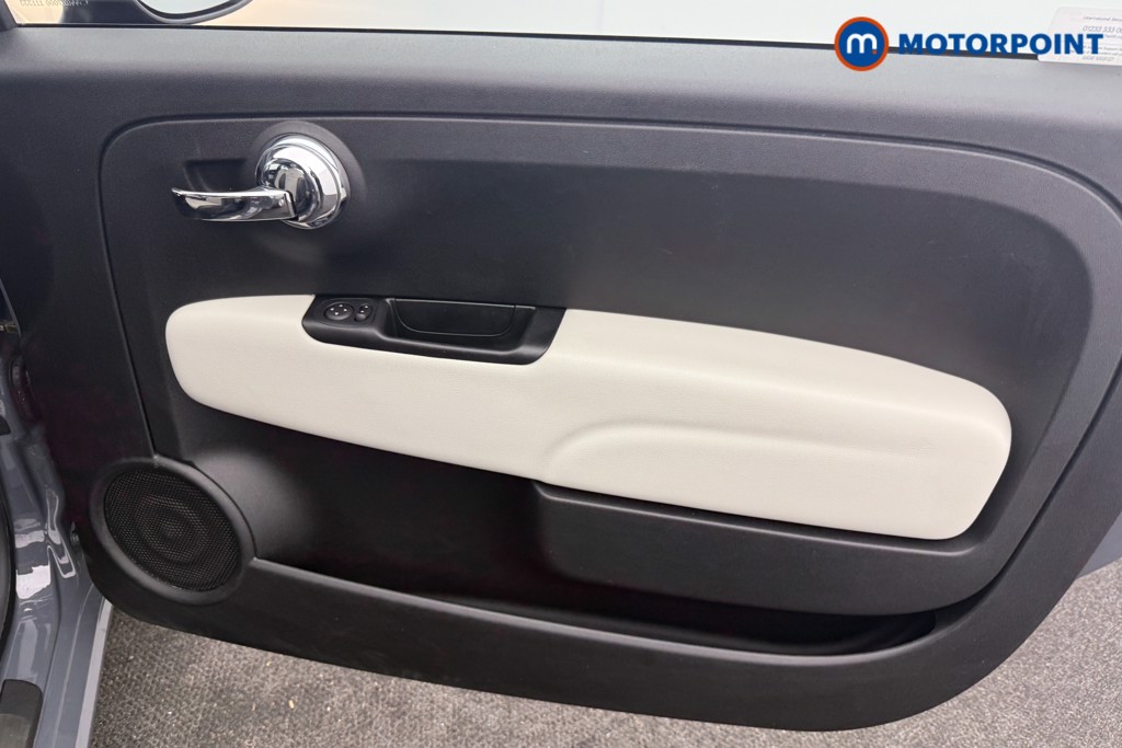 Fiat 500 Dolcevita Manual Petrol Hatchback - Stock Number (1610345) - 2nd supplementary image