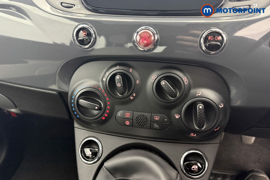 Fiat 500 Dolcevita Manual Petrol Hatchback - Stock Number (1610345) - 10th supplementary image