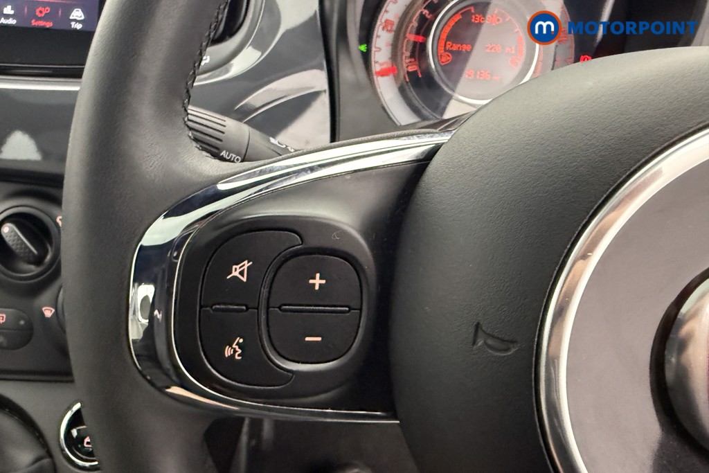 Fiat 500 Dolcevita Manual Petrol Hatchback - Stock Number (1610345) - 11th supplementary image