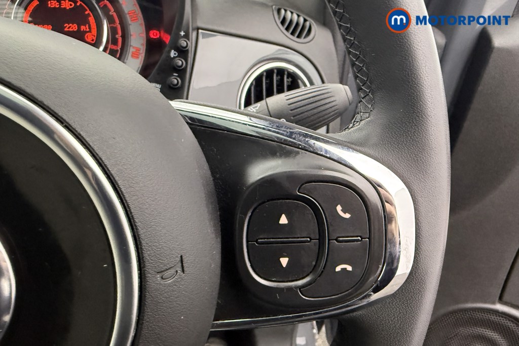 Fiat 500 Dolcevita Manual Petrol Hatchback - Stock Number (1610345) - 12th supplementary image